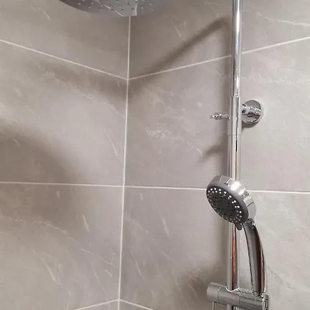 Apartament Michael With 2 Near Gozsdu Udvar Budapeszt