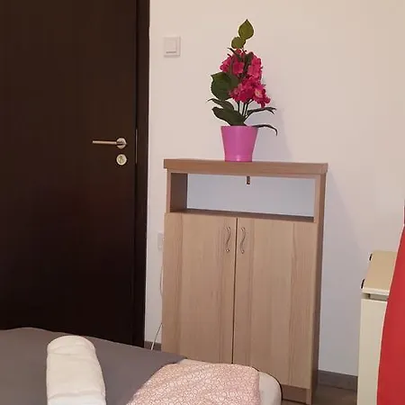 Michael With 2 Near Gozsdu Udvar Apartamento Budapest