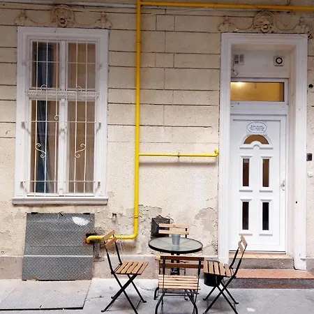 Apartament Michael With 2 Near Gozsdu Udvar *