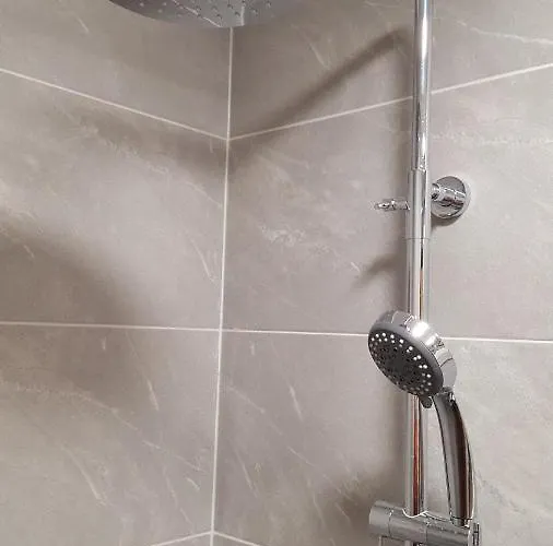 Apartament Michael With 2 Near Gozsdu Udvar Budapesta