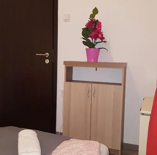 Michael With 2 Near Gozsdu Udvar Apartament Budapesta